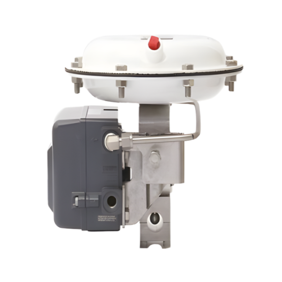 Baumann™ 85000 Sanitary Pinch Valve