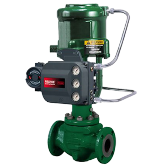 FISHER™ 585C Piston Actuator