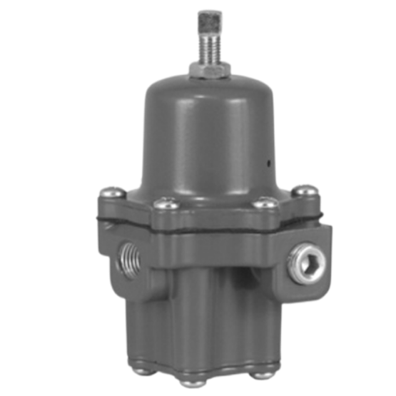 FISHER 67C Series Regulators