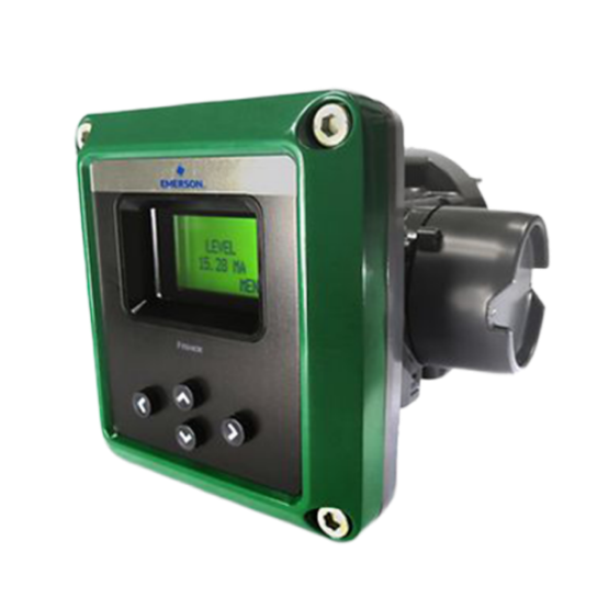 FISHER™ FIELDVUE™ DLC3100 Digital Level Controllers